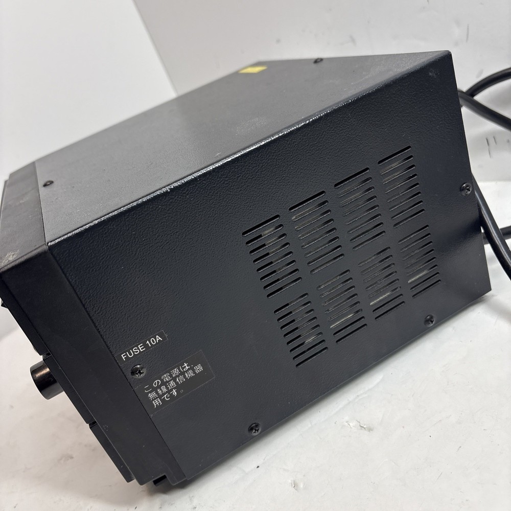 AlincoDC Power Supply DM-340MV