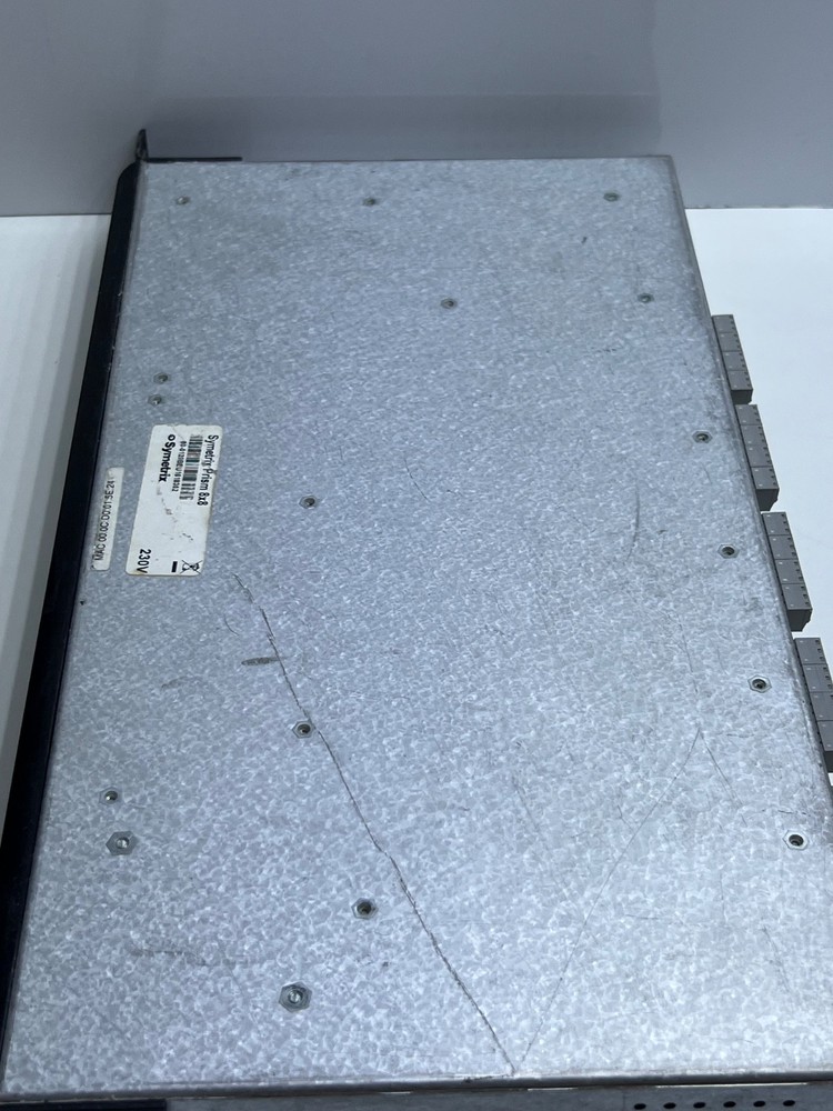 SYMETRIX Prism 8x8 Digital Process UNIT ONLY