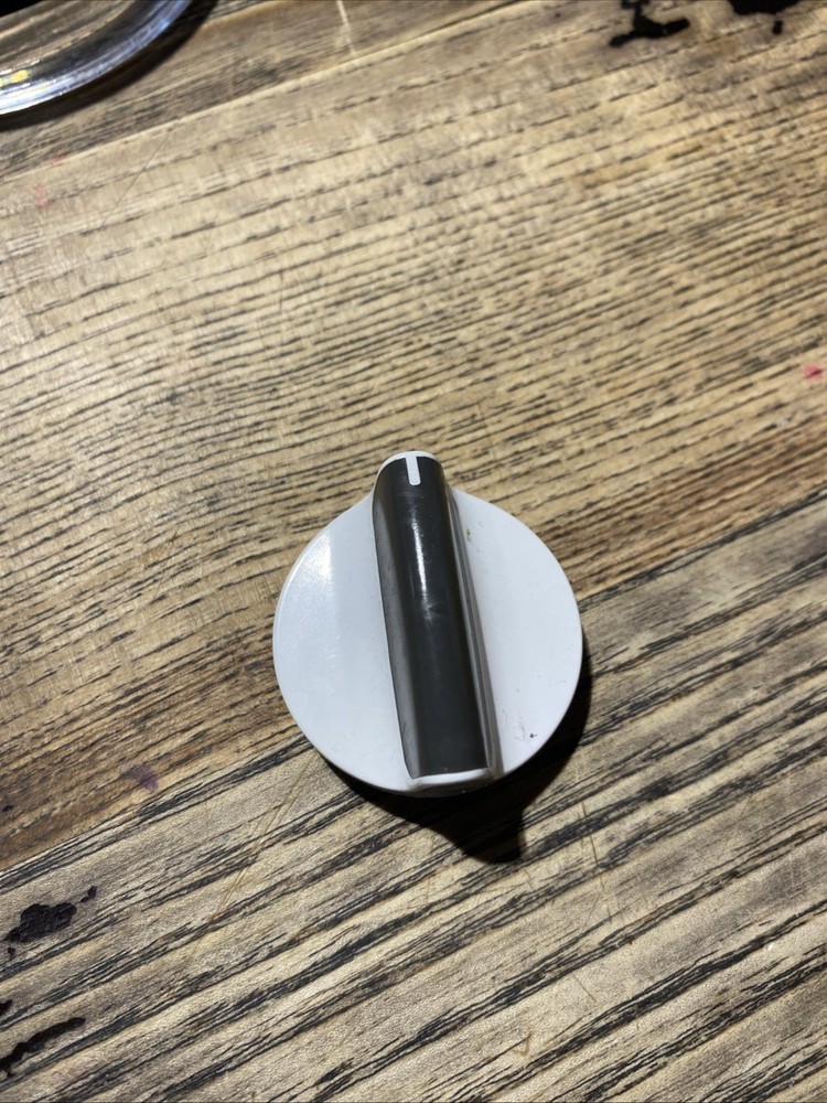 Replacement Knob For Frigidaire Stackable Washer/Dryer FFLG3911QW