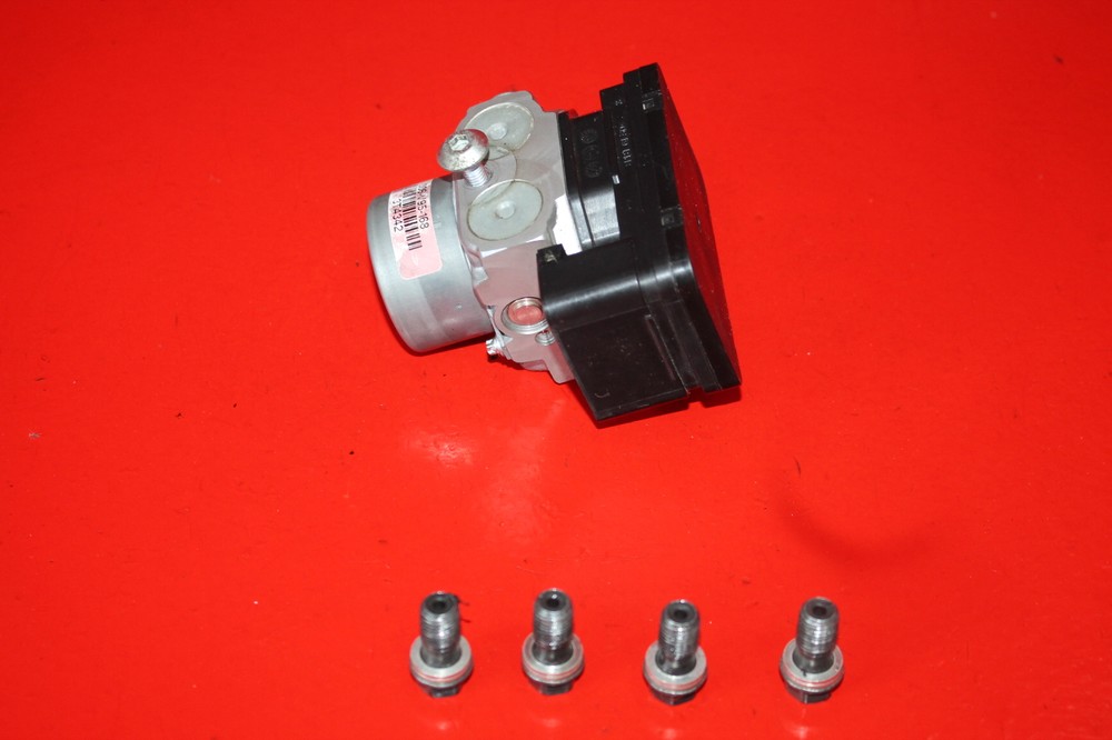 18-19 KAWASAKI NINJA 400 ABS PUMP UNIT MODULE
