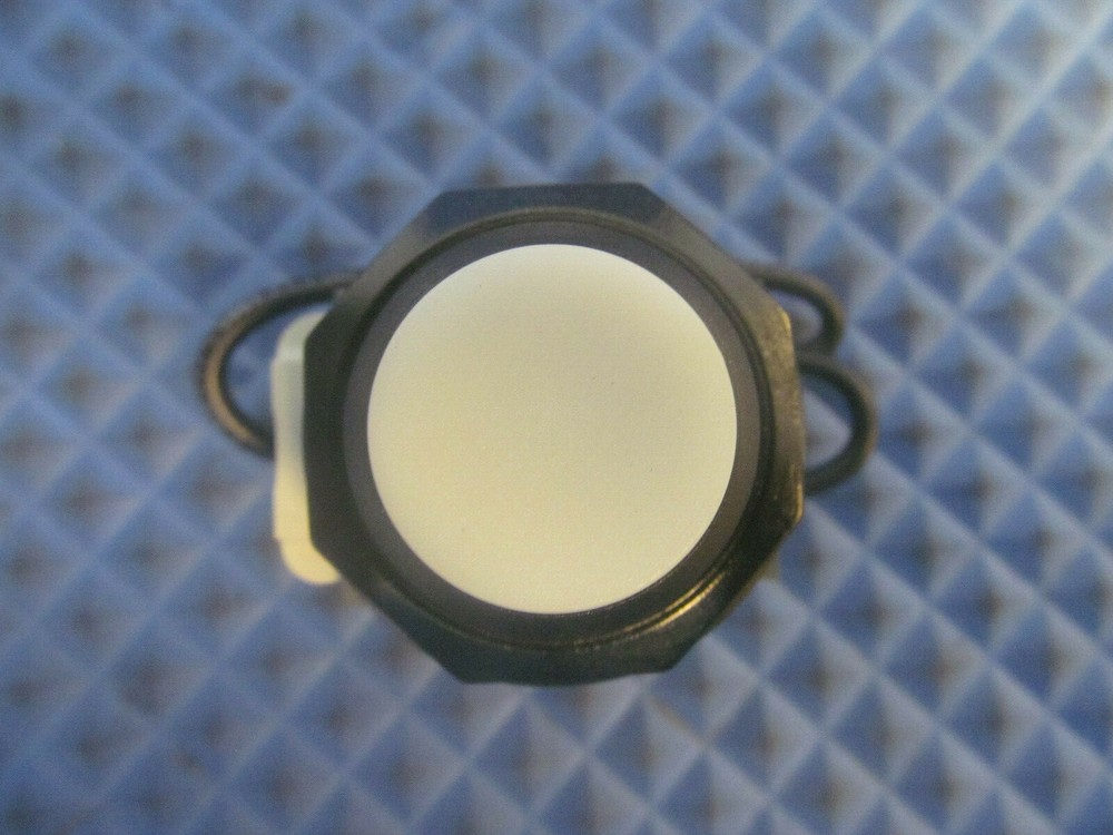 NOS ABB Push Button G1MP3-KLFPT8W