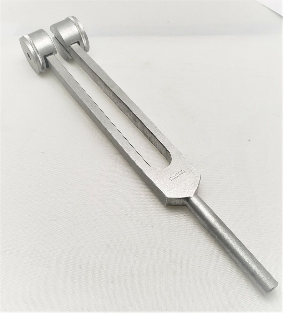 First Aid C128 Tuning Fork