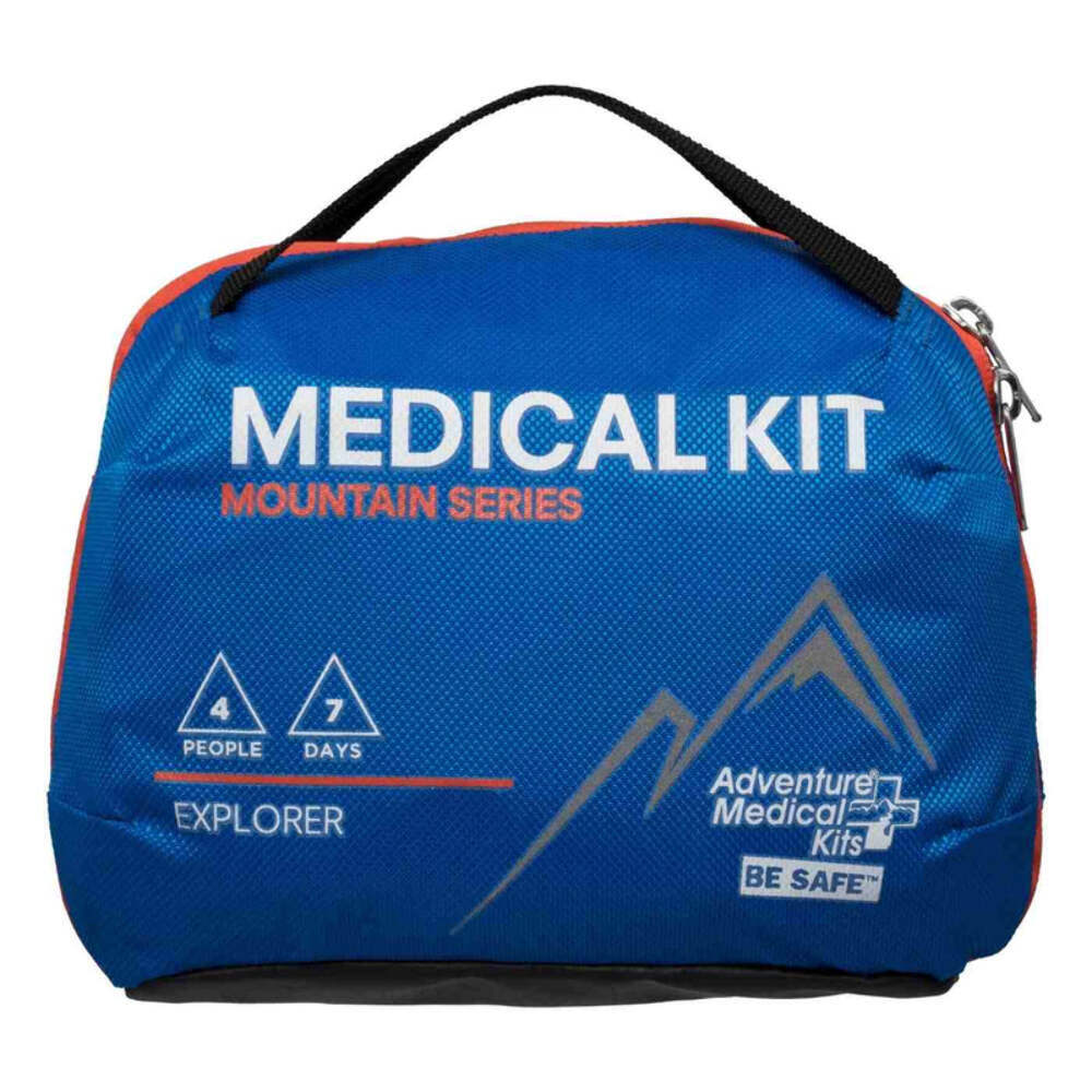 Mountain Series Medical Kit - Explorer