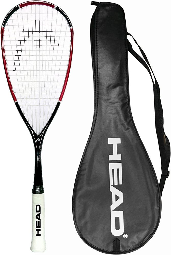 Nano Ti 110 Squash Racquet (Various Options)