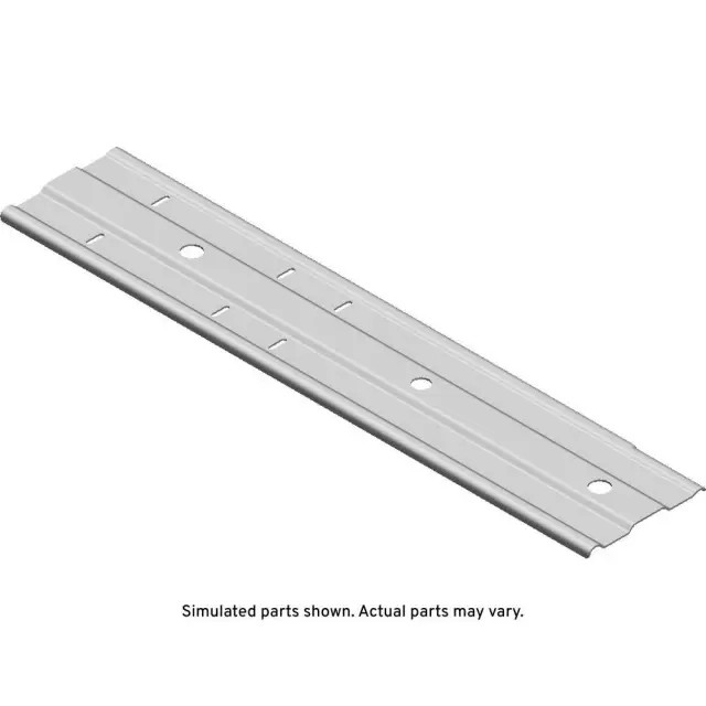 Genuine GM Reinforced Plate 22905362