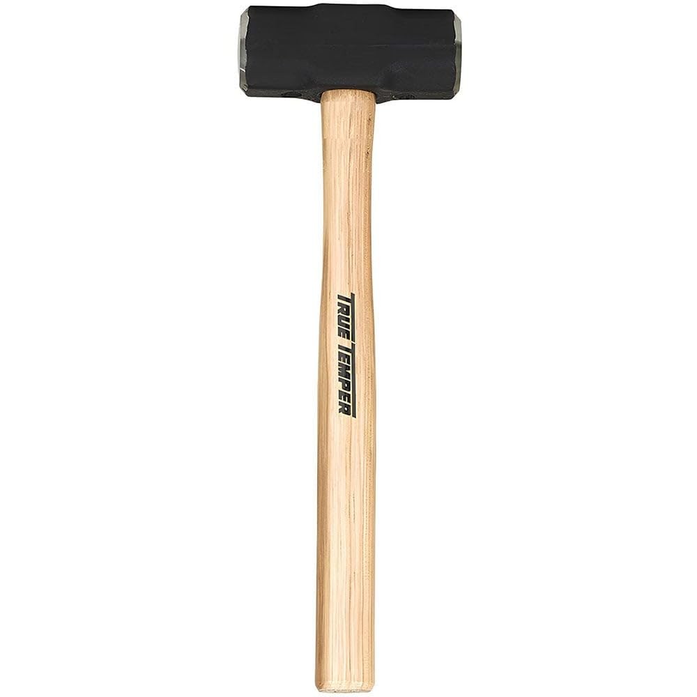 AMES (027-20184100) 2 LB ENGINEER HAMMER 16IN HANDLE