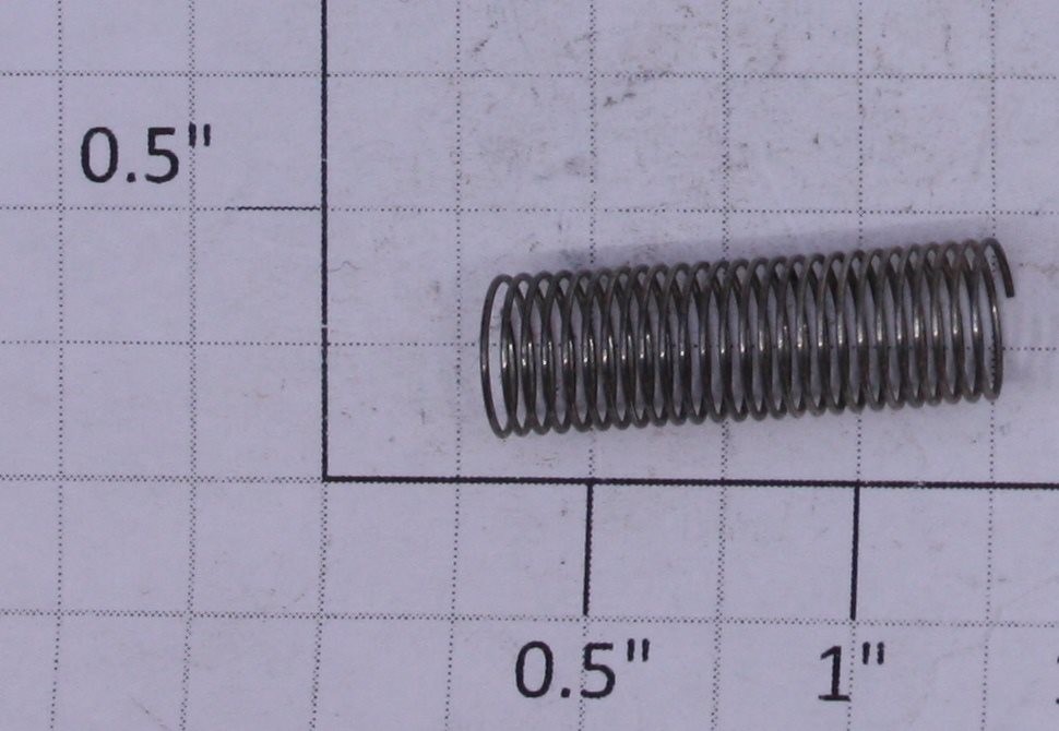 Lionel 282-133 Clutch Spring Model R