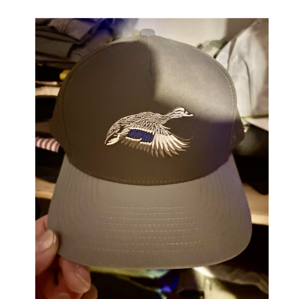 Southern String Hat Co & SS Hat Co Men's Trucker Hats Adjustable Mesh Back