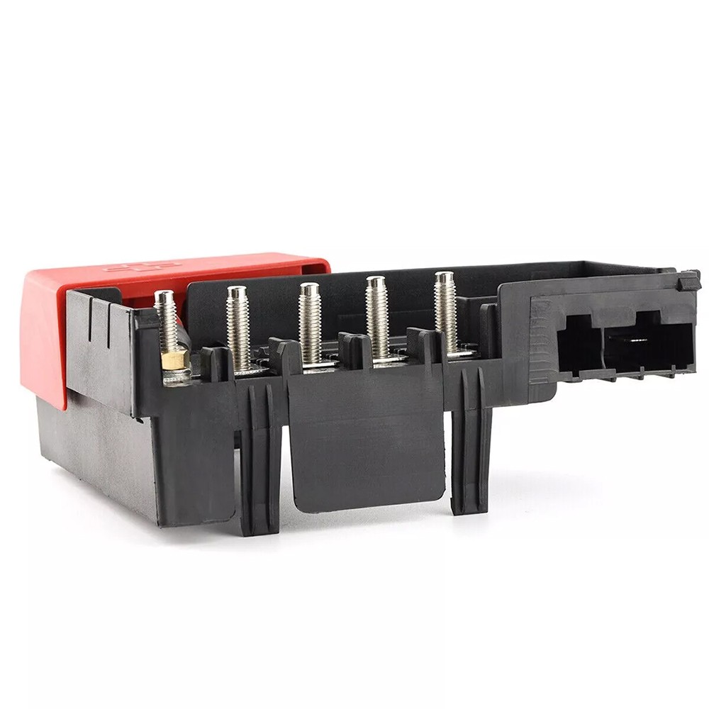New For GM Battery Distribution 84354716 Engine Compartment Fuse Block