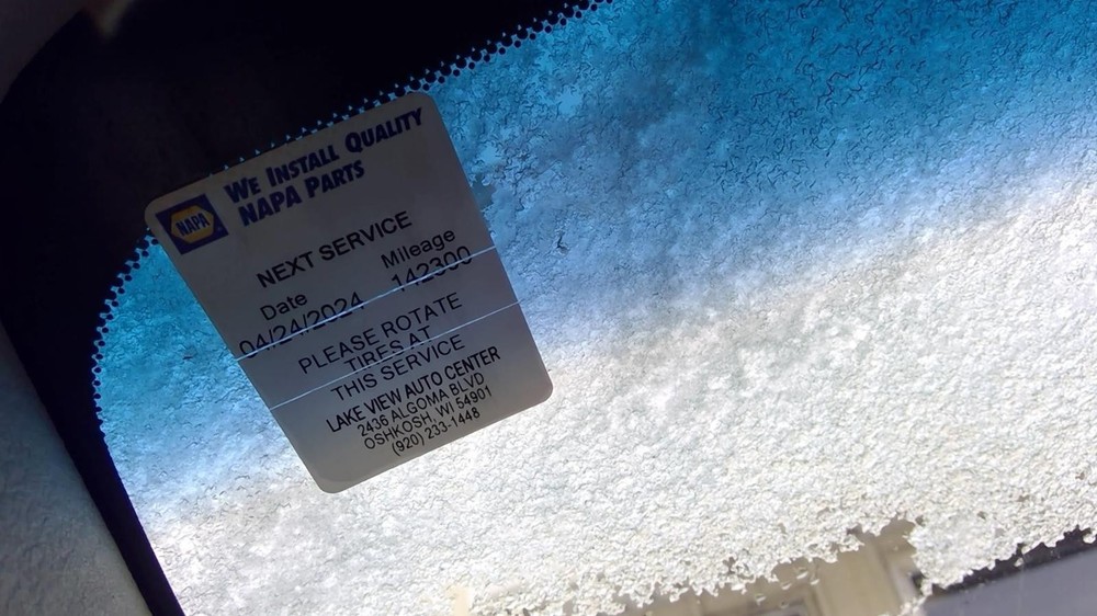 Used Ignition Immobilizer Module fits: 2007 Dodge Caravan Theft-Locking engine i