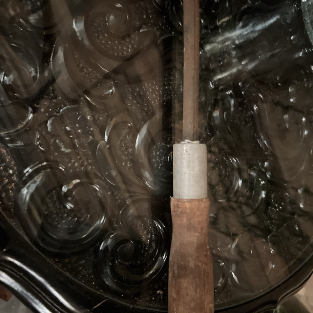 Vintage Soldering Iron