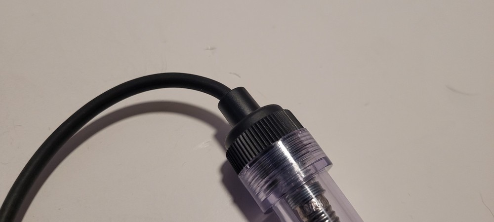 New SPARK PLUG Tester In-Line Ignition System Coil Checker •Auto Diagnostic TooL