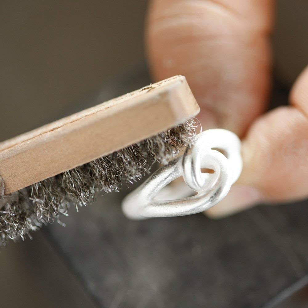 Silver Clay 50gm New Formula