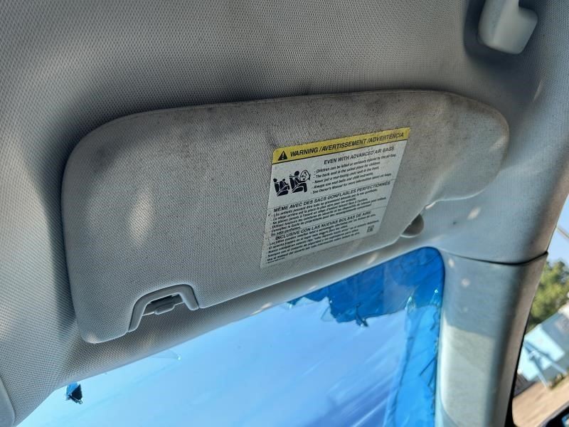 EDGE 2017 Fuse Box Cabin 104622476