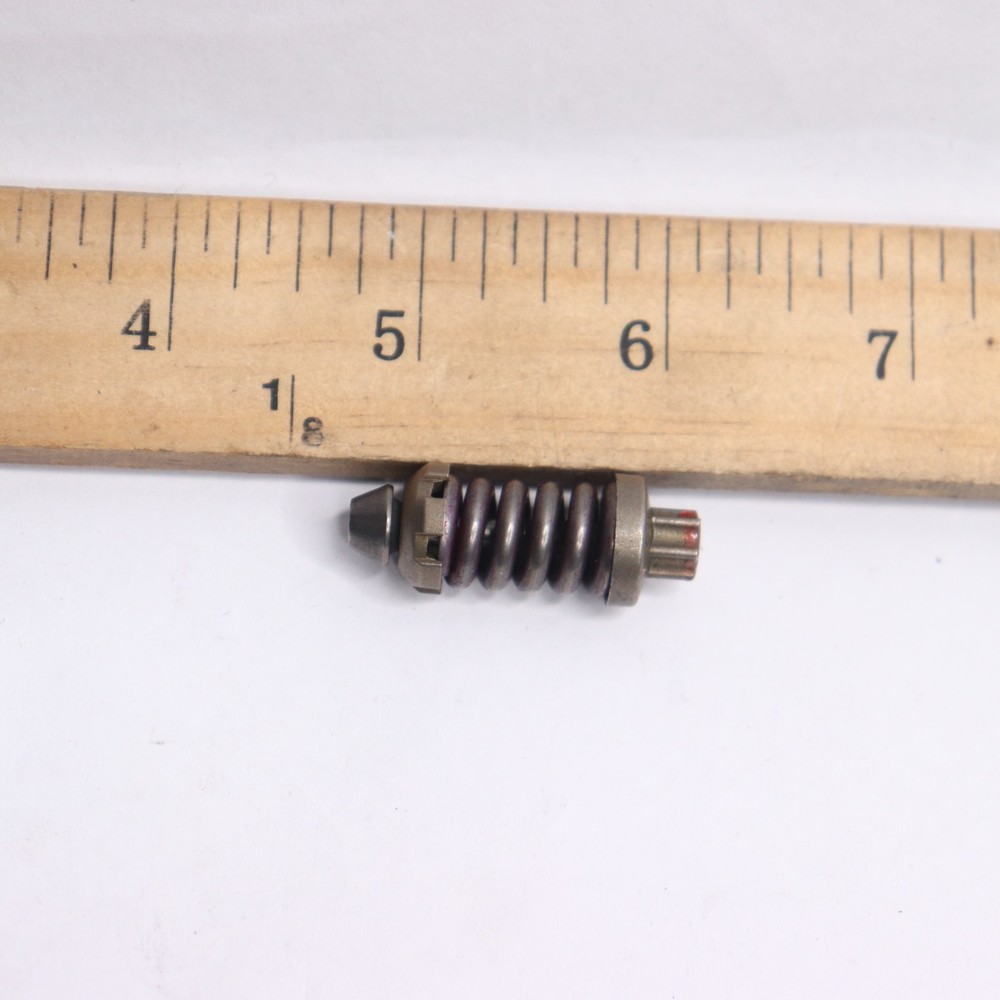 Stone Relief Valve RV19