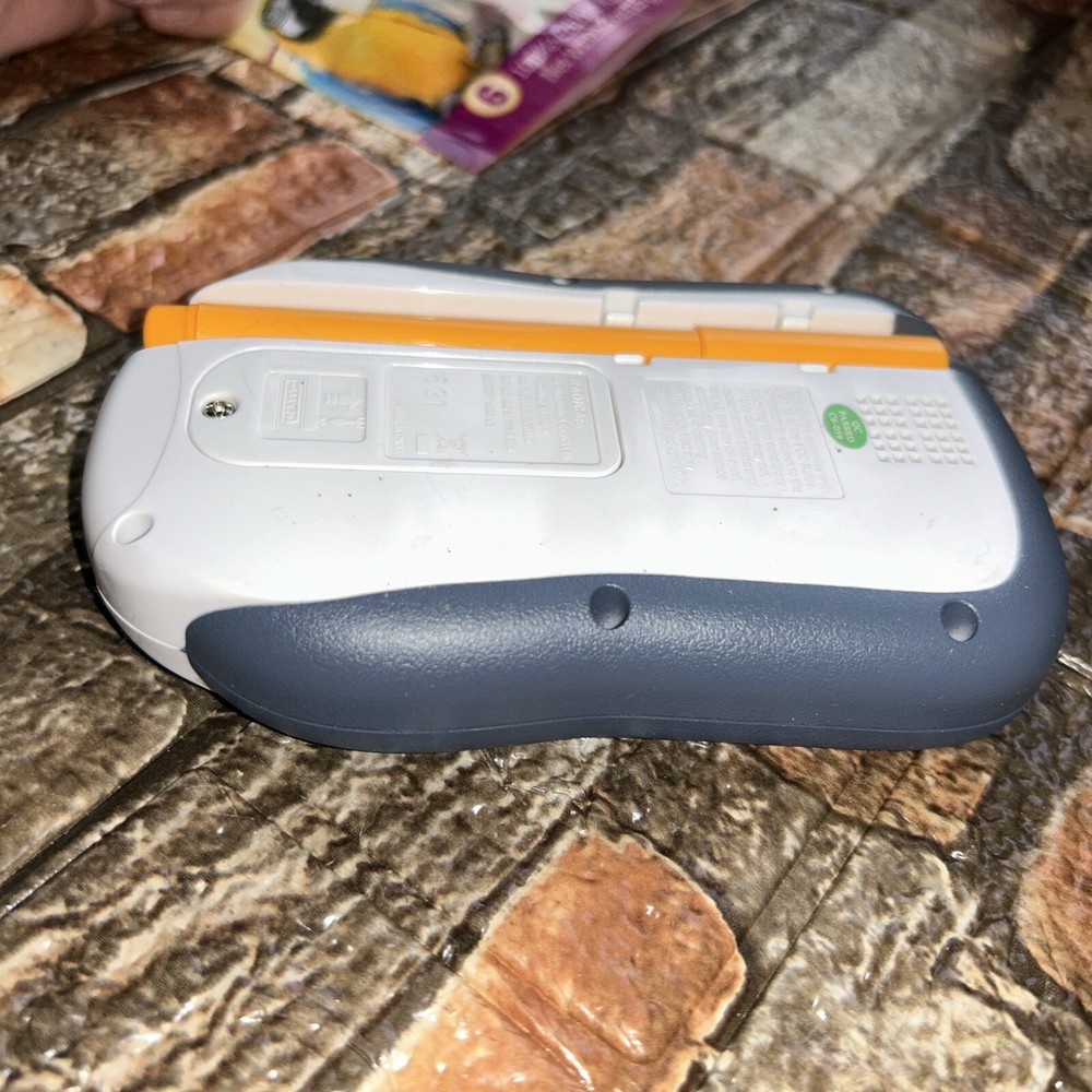 Radica Big Screen Soduko Handheld Game Works