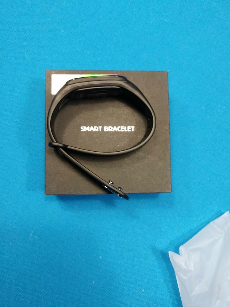 Smart Bracelet Continuous Heart Rate Bracelet