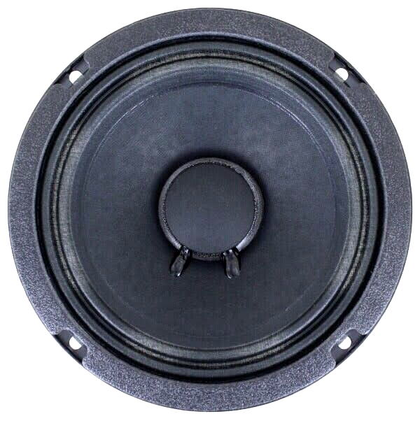 Eminence Alpha-6A OEM Neodymium 6.5" Midrange Woofer Speaker 93dB 16ohm