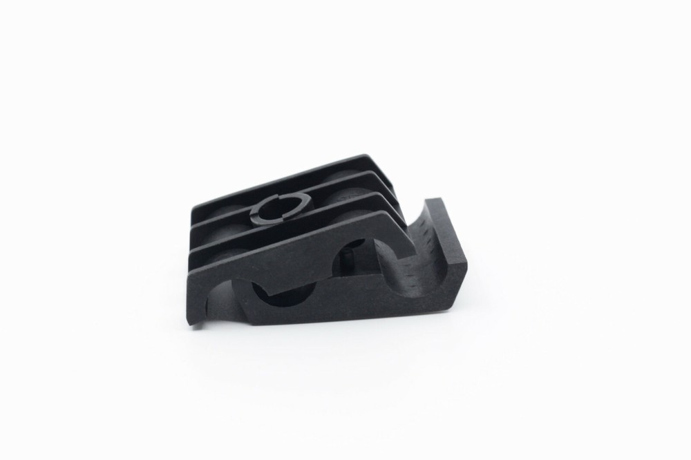 BHD-12S Double block hanger 1/2 in superflex
