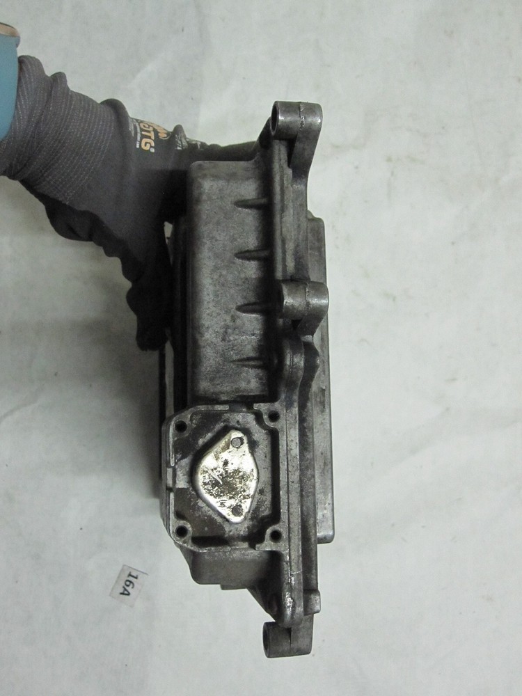 International Maxxforce 13 Engine Control Module ECM ECU 0281020098