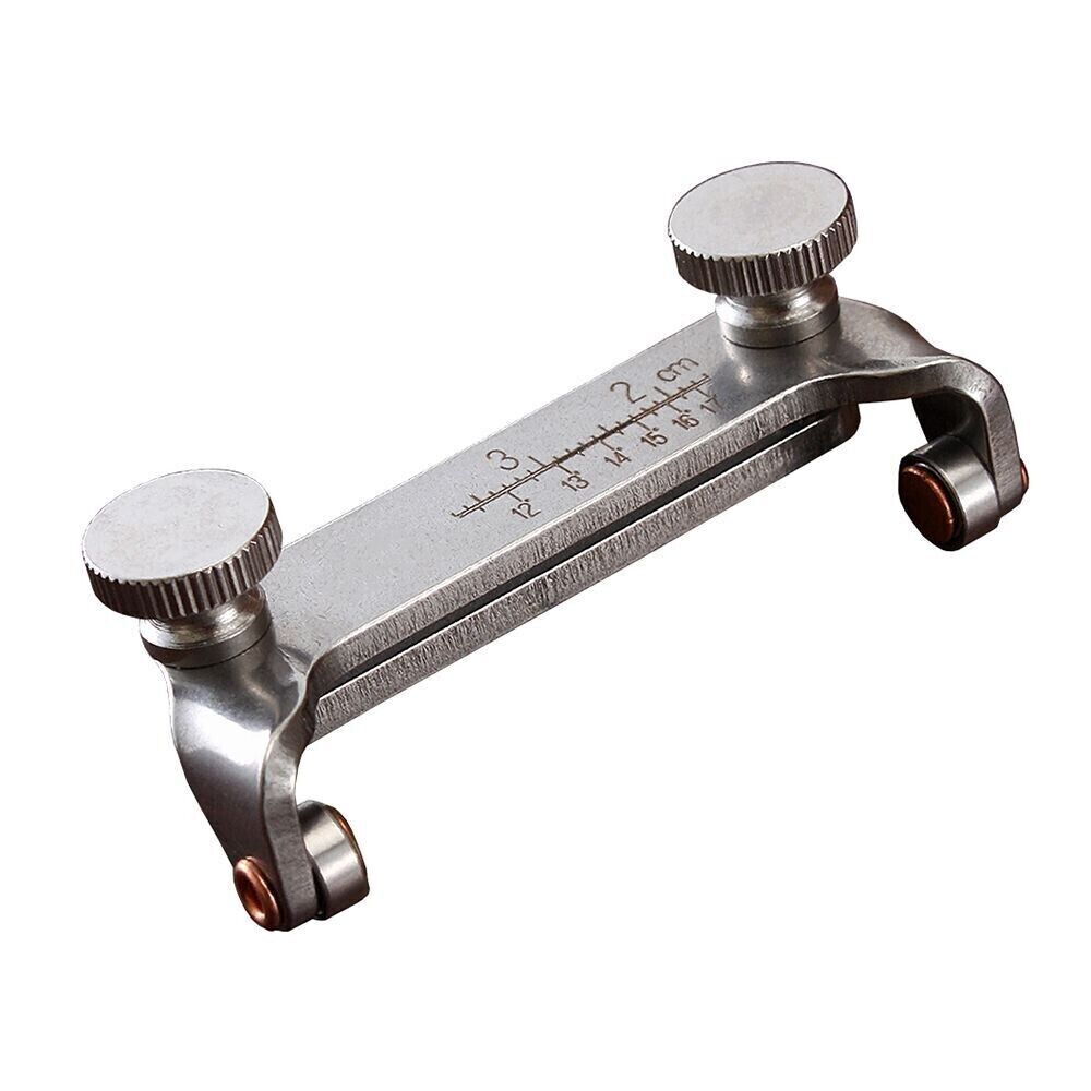 Leather Grinding Auxiliary Tools Supplies Fixed Angle Sharpening Durable Machine