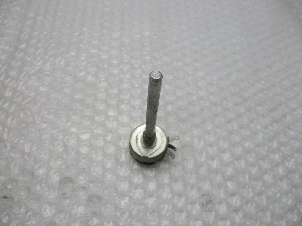 CENTRALLAB WW 201 200 POTENTIOMETER NSNP