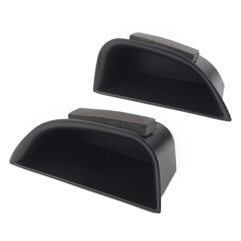 Front Door Handle Upgrade Storage Box Armrest Container For MKZ 2014 - 2016