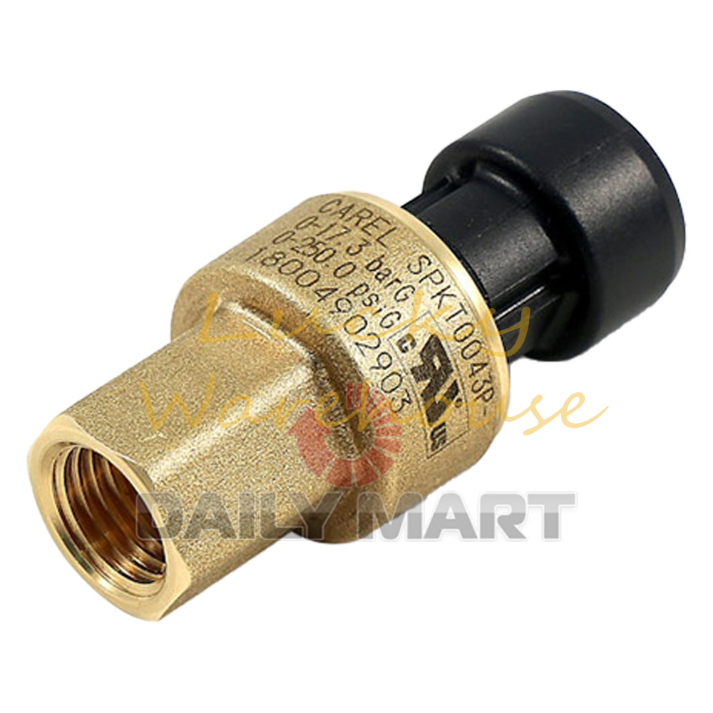 New In Box CAREL SPKT0043P0 Controller Module