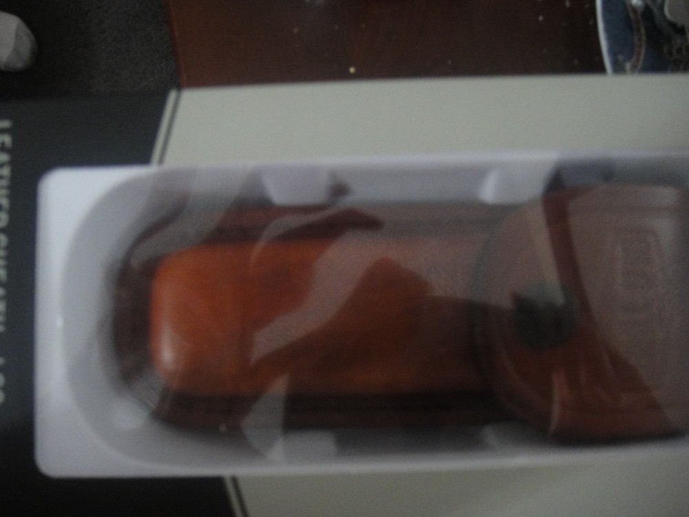 Old Timer LS2 Sheath New in Package