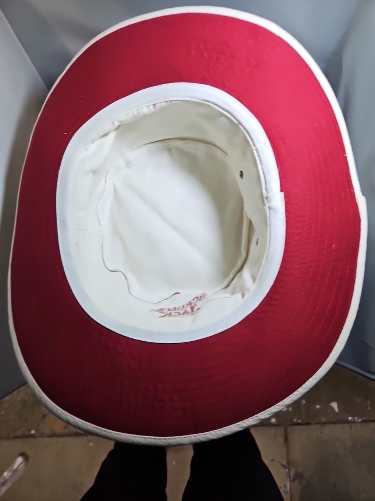 VINTAGE SCRUMPY JACK HAT