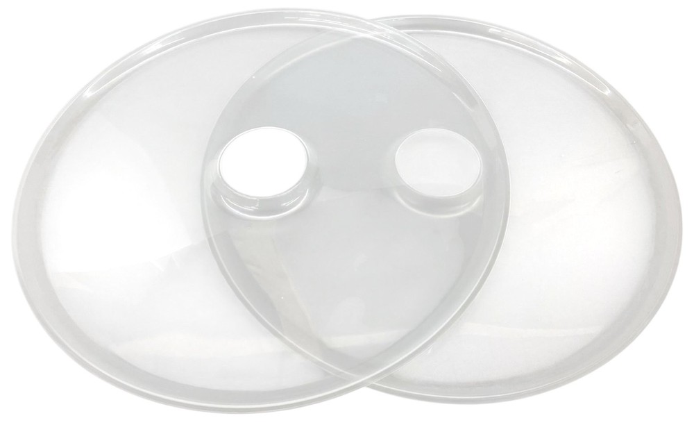 Presto Fruit Roll Sheets For Dehydro Food Dehydrators, 2-Pack, 21809