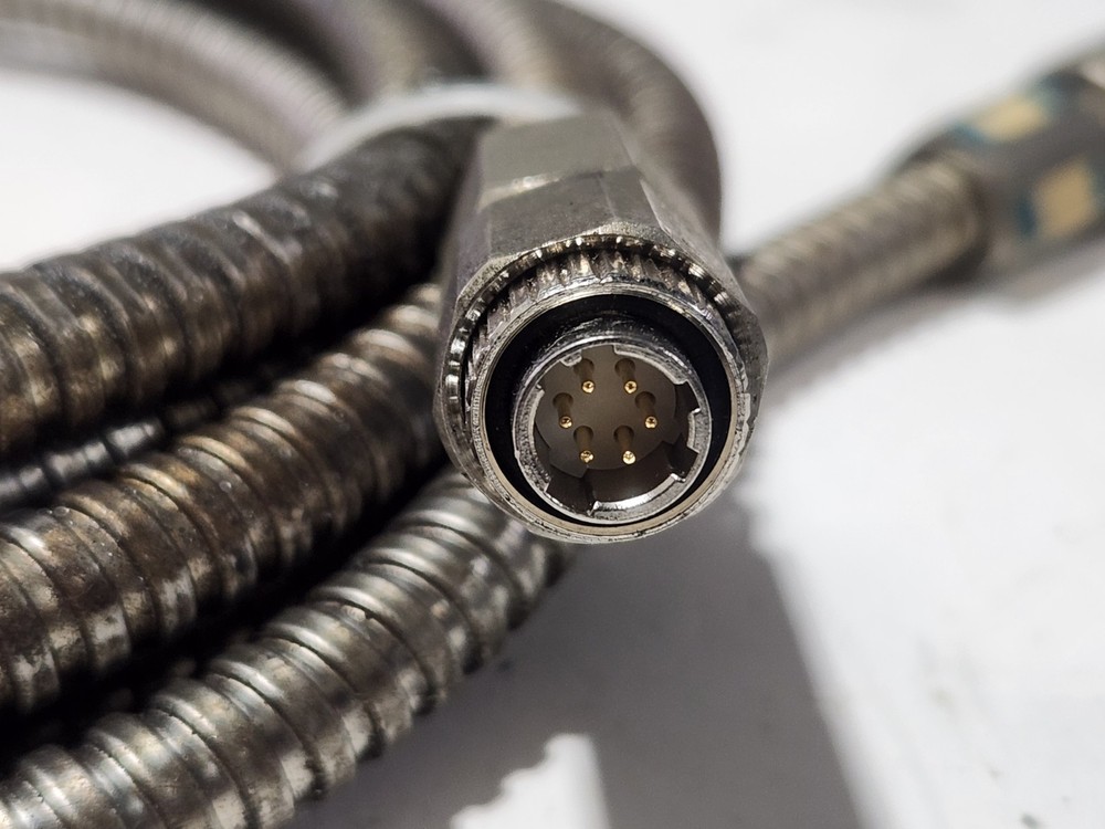 Mitutoyo DRO Cable 5u 3m