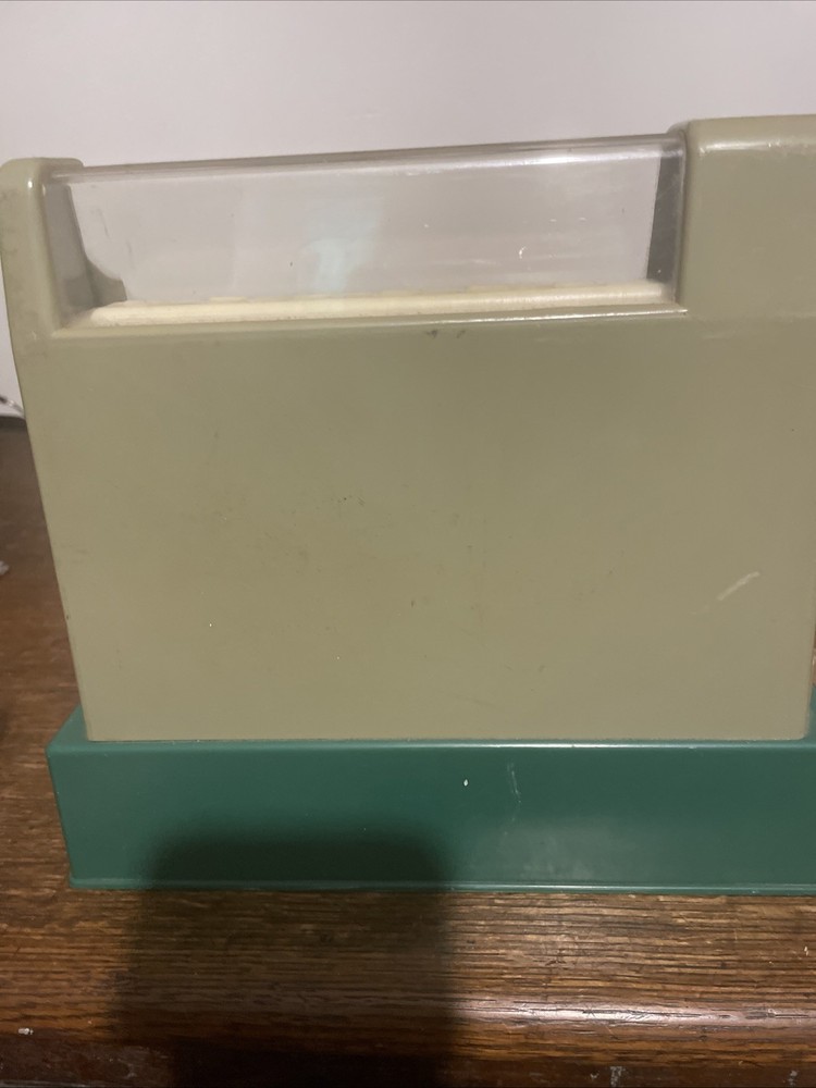 Retro Maxicash Child’s Cash Register