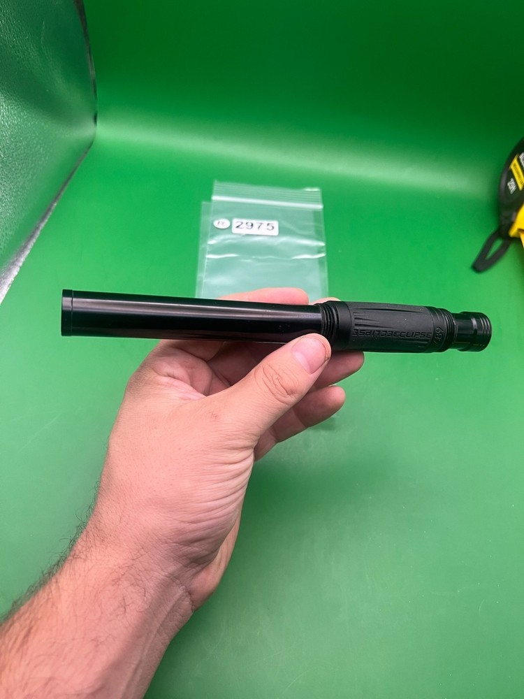 Planet Eclipse FL Shaft Back