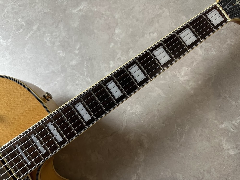 Epiphone EMPEROR Guitar Joe Pass