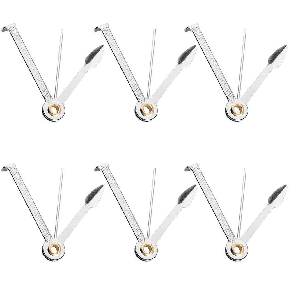 6 Pack 3in1 Smoking Pipe Tool Pipe Cleaning ToolPipe Tamper Tool Tobacco Pipe...