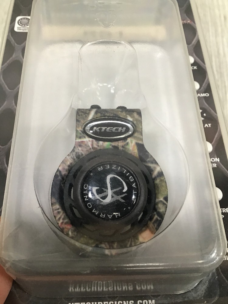 Ktech Design RS1-LOST AT RS1 5/16" Rod Stabilizer