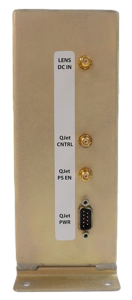 AB Sciex 1019748B QJet Tuning Controller Module API 5000 743CEI0056 Working