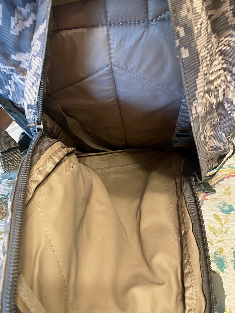 USAF Air Force Multi-Mission 3-Day Medium Backpack FAST SHIPPING