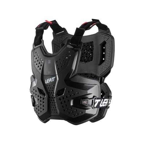 Chest Protector 3.5