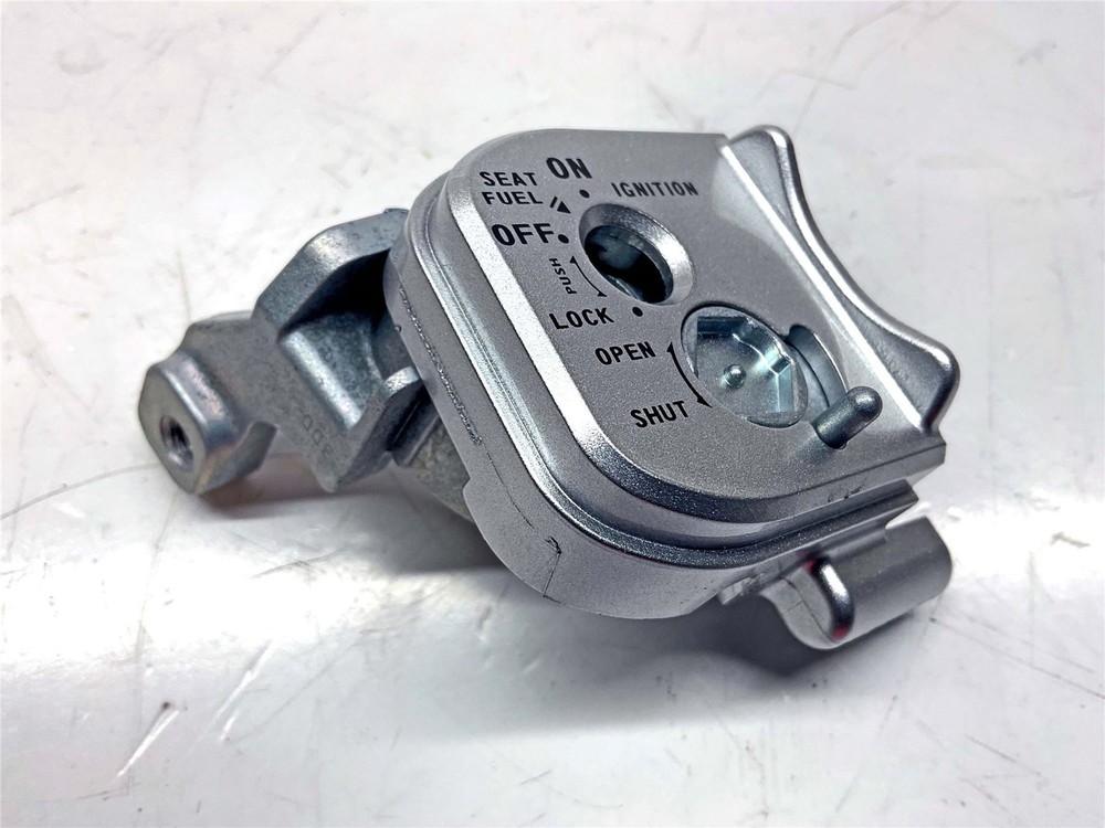 2014 Honda PCX125 Ignition Shutter