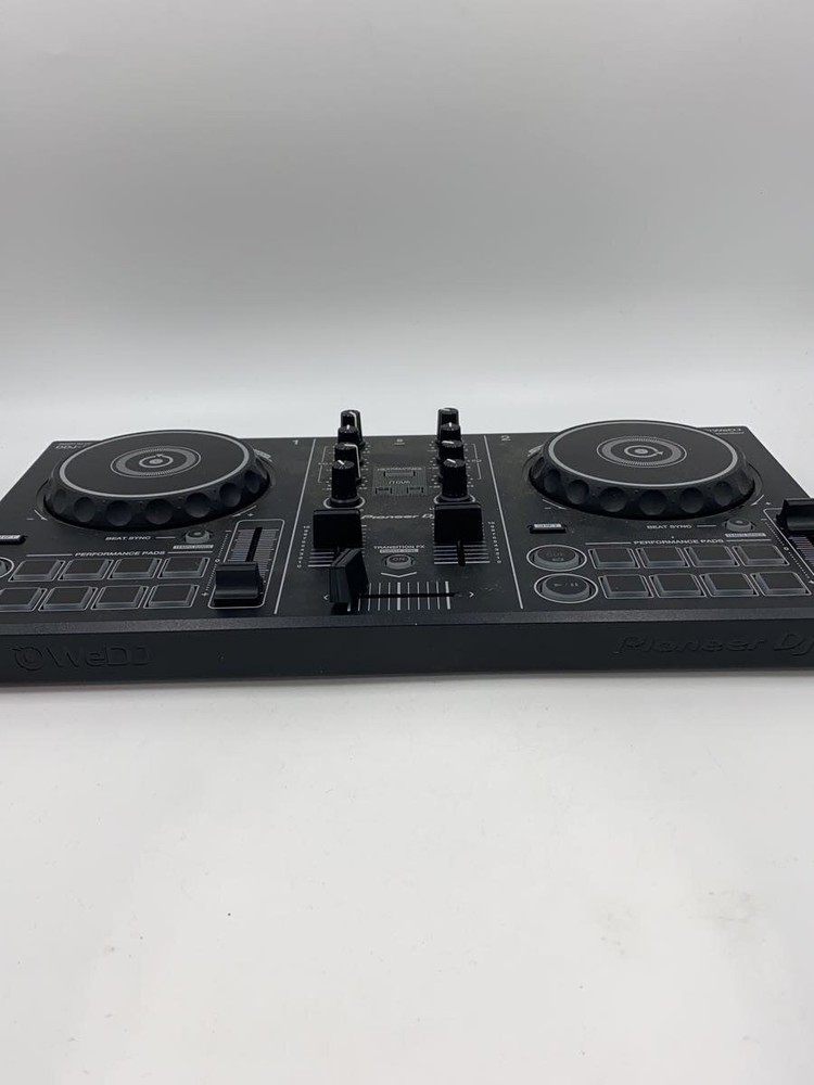 Pioneer DJ equipment DDJ-200 Used