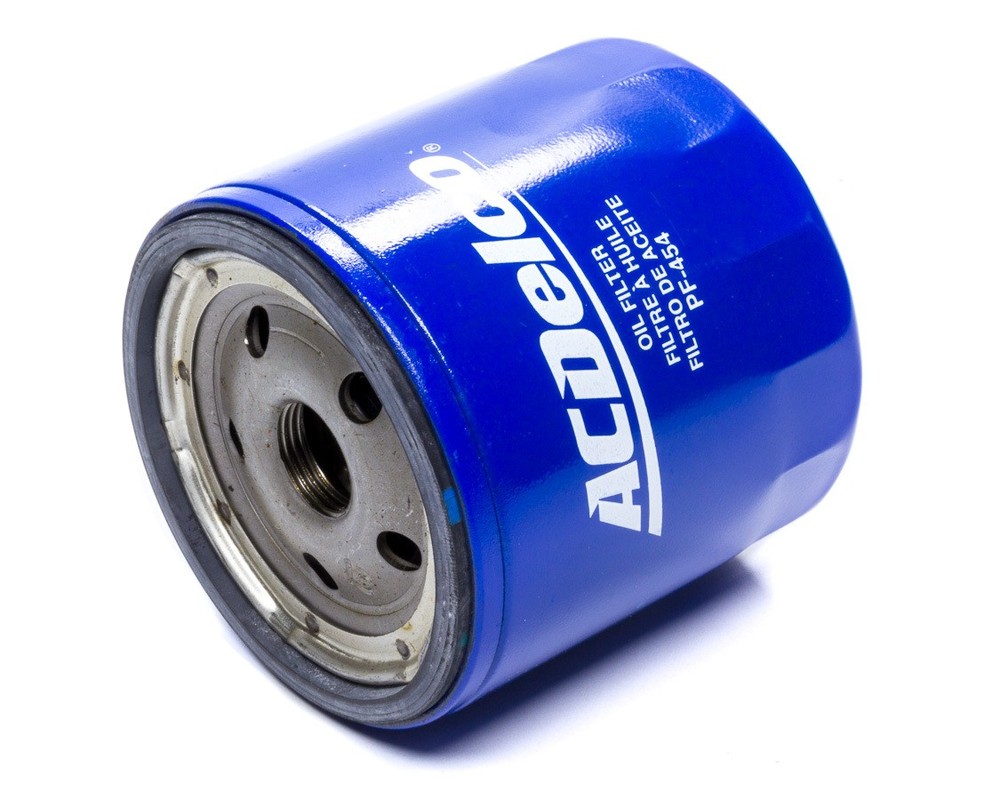 ATP A-C Oil Filter PF-454