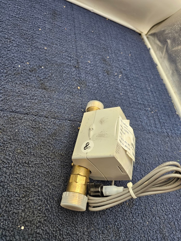 DIEHL 3120281 Hydrus Water Meter 5/8" x 3/4" Encoder Type 173, IP68