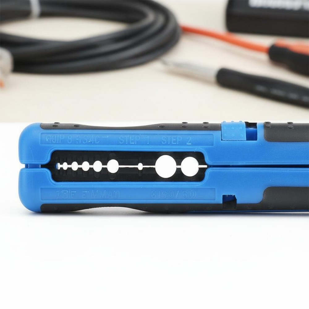 Pen-Type Cable Pocket Wire Comfortable Grip