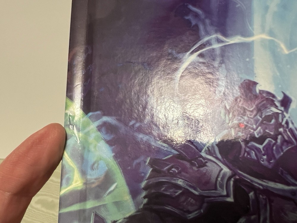 EXPLORING EBERRON by Keith Baker 2020 Dungeons & Dragons 5e 5th Edition DMsGuild