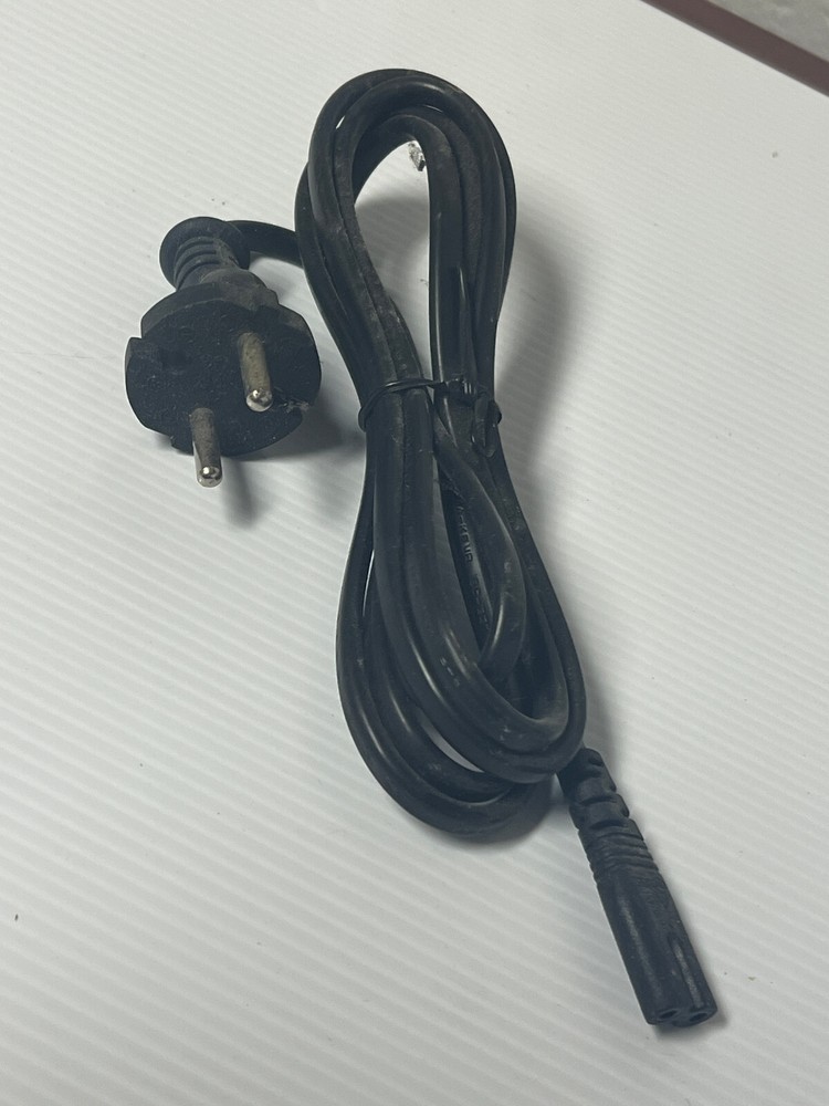 FELCO 800 PRUNER SHEARS CHARGER ELECTRICAL CABLE PLUG