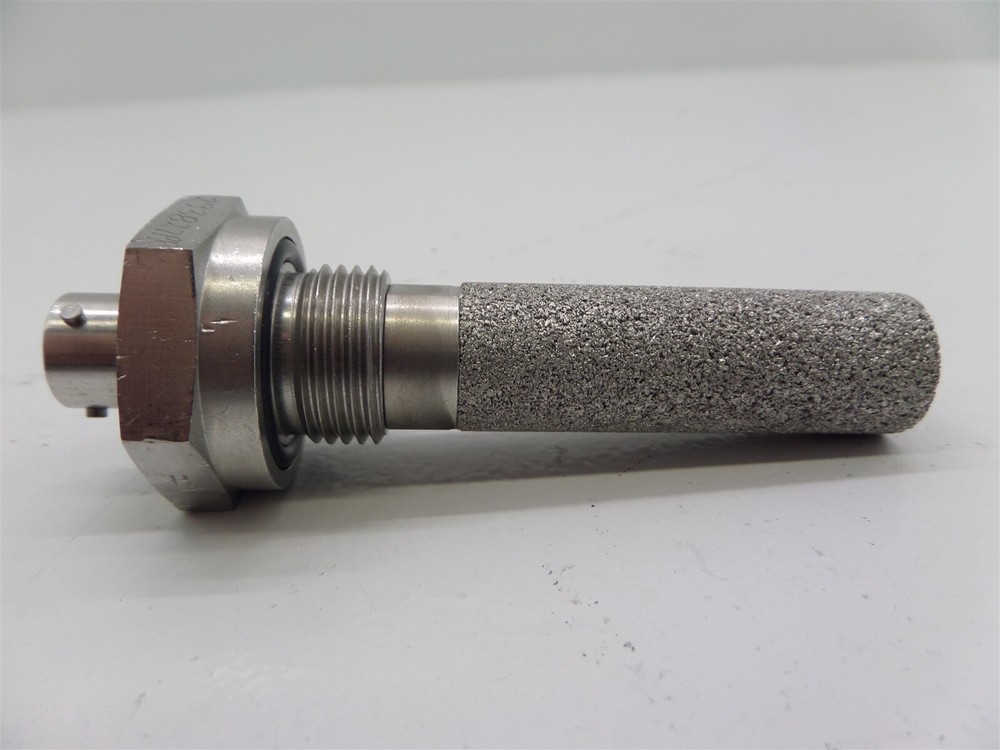 Panametrics M2 M Series Moisture Probe