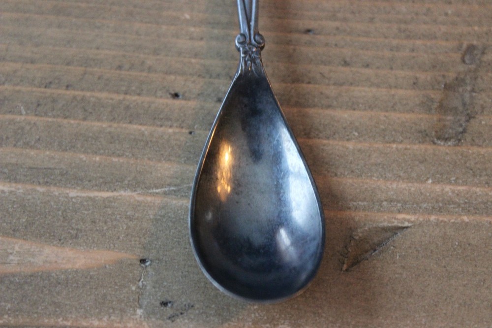 Vintage Holland Wind Mill Souvenir Spoon