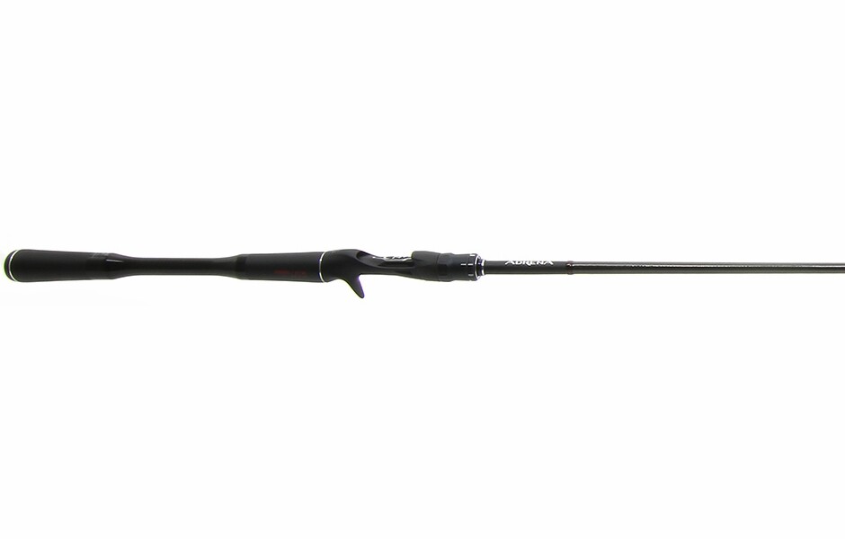 Shimano Poison Adrena 6'10" Medium Regular Fast Casting Rod PAD1610MA